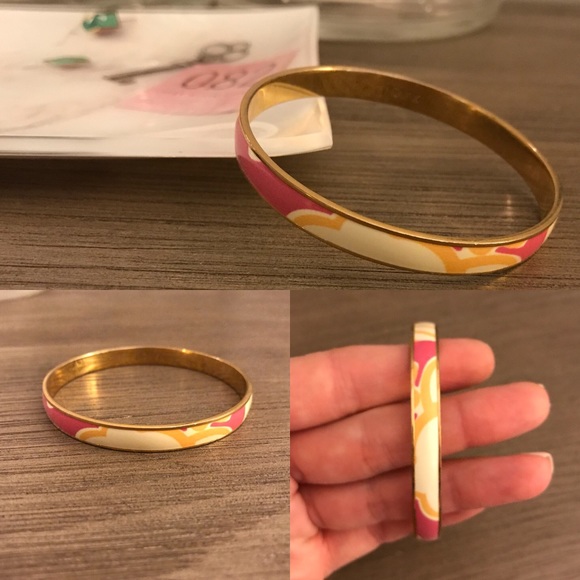 J. Crew Jewelry - J. Crew bangle bracelet